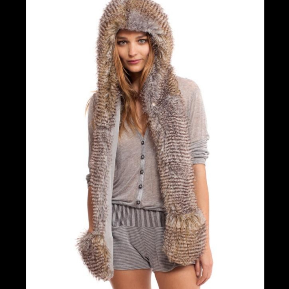 SpiritHoods Night Owl